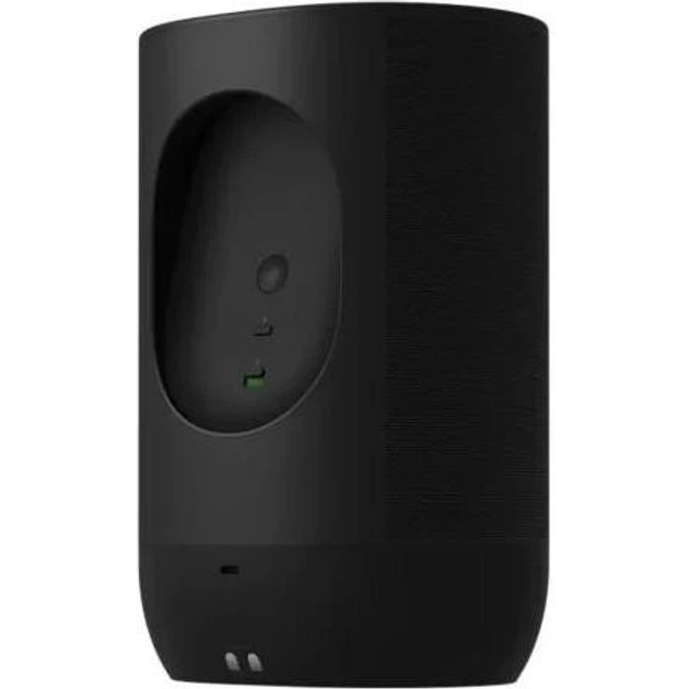 Портативна колонка Sonos Move 2 Black - зображення 5