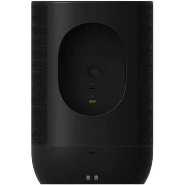 Портативна колонка Sonos Move 2 Black - зображення 6