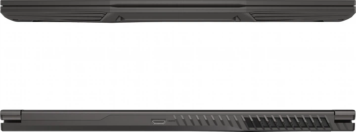 Ноутбук MSI Thin 15 B13U (B13UC-2203XPL) Cosmos Gray - Фото 11 Ноутбук MSI Thin 15 B13U (B13UC-2203XPL) Cosmos Gray - изображение 11