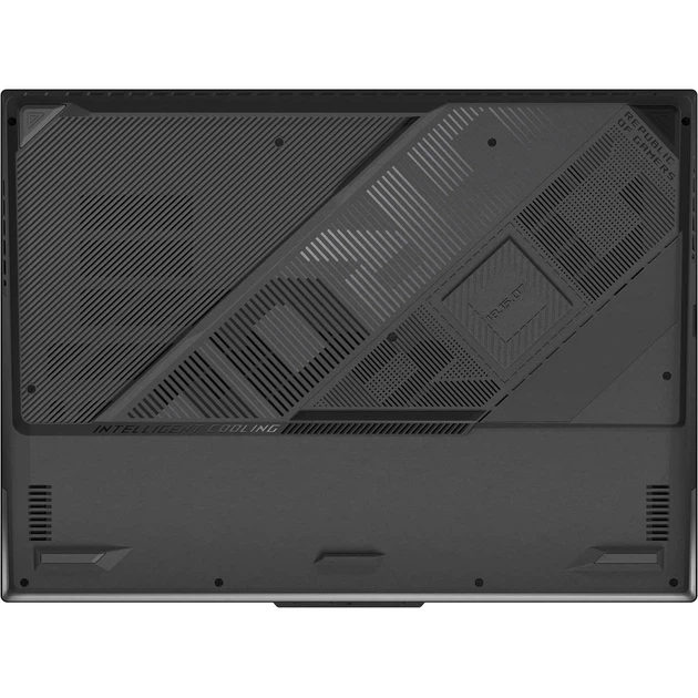 Ноутбук ASUS 18 ROG Strix G18 G814JV Black 1920×1200/i7-13650HX /32GB / 1TB/ RTX 4060/ Win11Pro ((G814JV-N5103W) Custom) - Фото 10 Ноутбук ASUS 18 ROG Strix G18 G814JV Black 1920×1200/i7-13650HX /32GB / 1TB/ RTX 4060/ Win11Pro ((G814JV-N5103W) Custom) - изображение 10