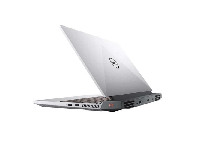 Ноутбук Dell G15 5515 (5515-R1866A) Gray (AMD RYZEN 7-5800H / 16GB RAM / 512GB SSD / RTX3060 / WIN10) - Фото 2 Ноутбук Dell G15 5515 (5515-R1866A) Gray (AMD RYZEN 7-5800H / 16GB RAM / 512GB SSD / RTX3060 / WIN10) - изображение 2