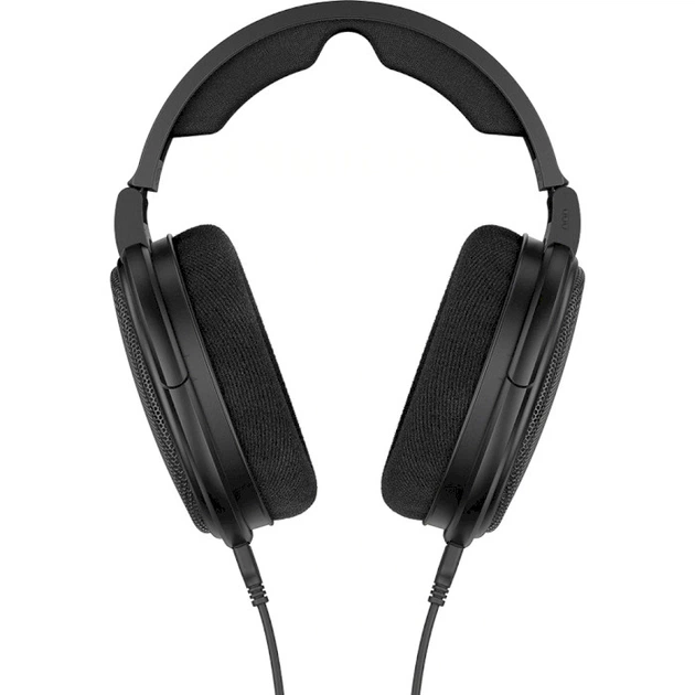 Наушники Sennheiser HD 660S2 Black (700240) - Фото 2 Наушники Sennheiser HD 660S2 Black (700240) - зображення 2