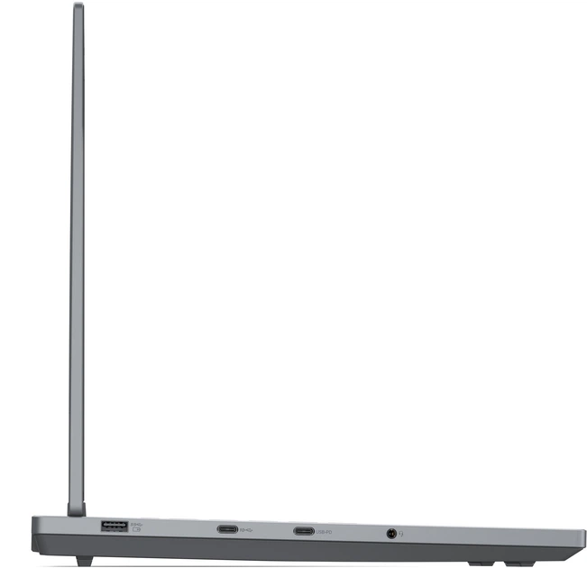 Ноутбук Lenovo Legion 5 16IRX9 (83DG00EEUS) Luna Grey - Фото 4 Ноутбук Lenovo Legion 5 16IRX9 (83DG00EEUS) Luna Grey - изображение 4