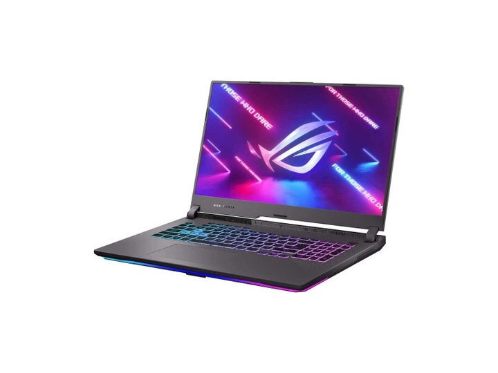Ноутбук Asus ROG Strix G15 G513QR (G513QR-HF016) - Фото 2 Ноутбук Asus ROG Strix G15 G513QR (G513QR-HF016) - зображення 2