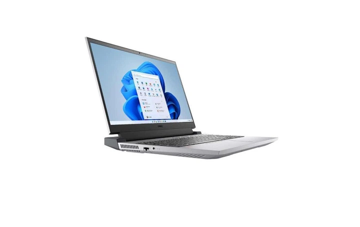 Ноутбук Dell G15 5515 (5515-R1866A) Gray (AMD RYZEN 7-5800H / 16GB RAM / 512GB SSD / RTX3060 / WIN10) - Фото 4 Ноутбук Dell G15 5515 (5515-R1866A) Gray (AMD RYZEN 7-5800H / 16GB RAM / 512GB SSD / RTX3060 / WIN10) - изображение 4