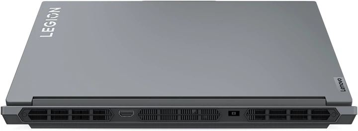 Ноутбук Lenovo Legion 5 16IRX9 (83DG00EEUS) Luna Grey - Фото 8 Ноутбук Lenovo Legion 5 16IRX9 (83DG00EEUS) Luna Grey - изображение 8