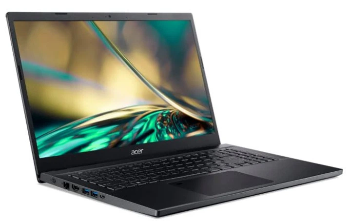 Ноутбук Acer Aspire 7 A715-76G-50FE (NH.QN4EX.003 - зображення 2