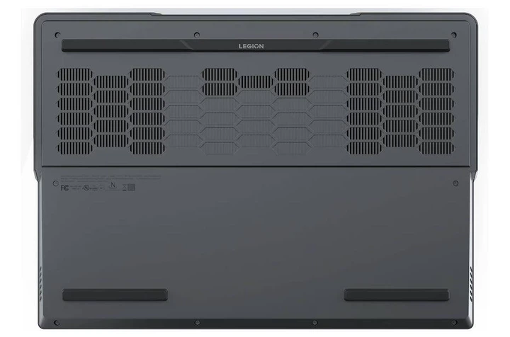 Ноутбук Lenovo Legion Pro 5 16IRX9 (83DF00ATUS) - Фото 9 Ноутбук Lenovo Legion Pro 5 16IRX9 (83DF00ATUS) - изображение 9