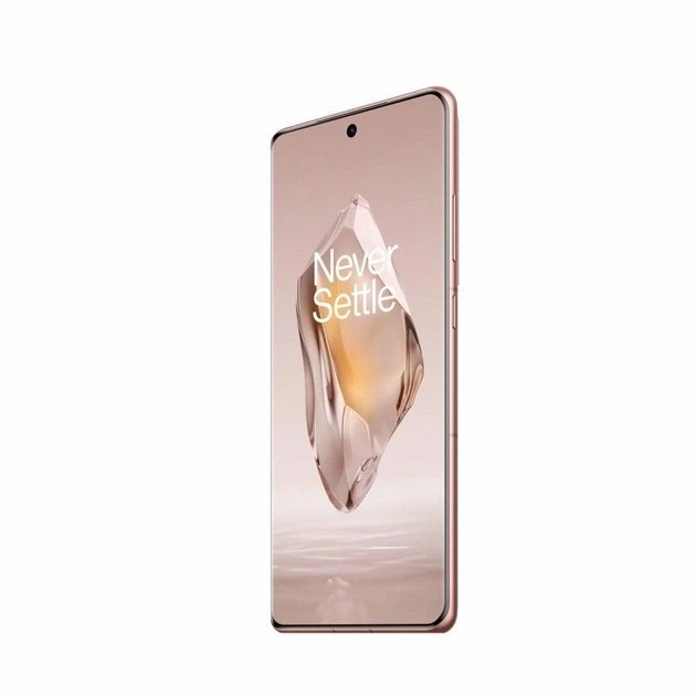Смартфон OnePlus Ace 3 16Gb/1Tb Rose Gold (Asian Version) - Фото 1 Смартфон OnePlus Ace 3 16Gb/1Tb Rose Gold (Asian Version) - изображение 1