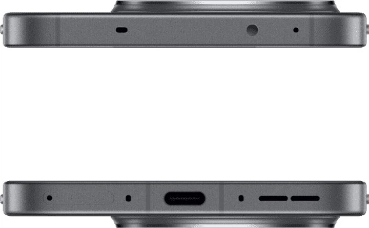 Смартфон OnePlus Ace 5 Pro 12/256GB Gray (Asian Version) - зображення 8
