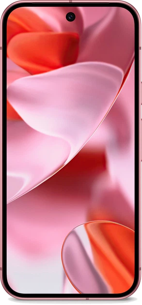 Мобильный телефон Google Pixel 9 5G 12/256GB Peony Pink (GA09340-GB) - изображение 3