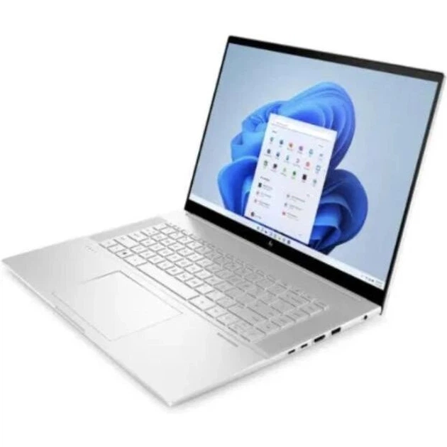 Ноутбук HP ENVY 16-h1059nr (8R7U0UA) - Фото 3 Ноутбук HP ENVY 16-h1059nr (8R7U0UA) - изображение 3
