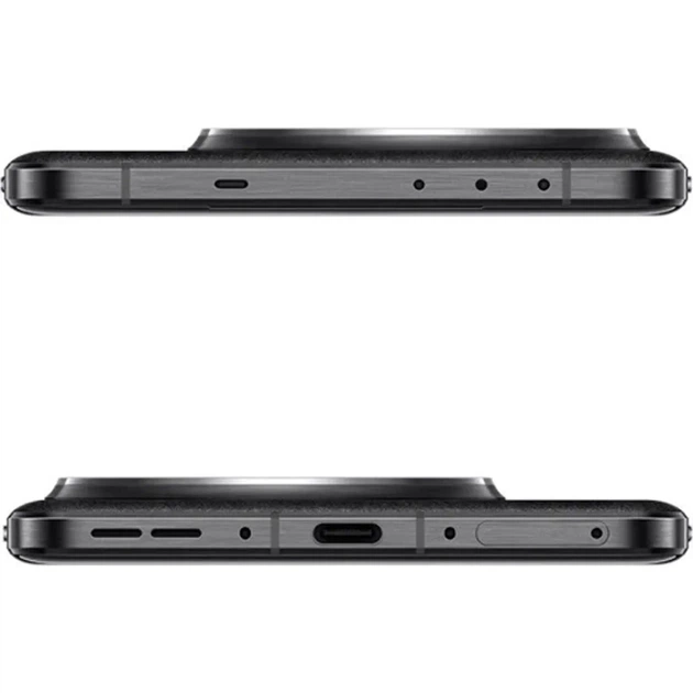 Смартфон OnePlus 13 12/256GB Black Eclipse CN (no OTA) [124285] - изображение 5