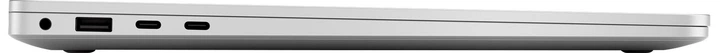 Ноутбук Microsoft Surface Laptop, Copilot+ PC 15" 2496x1664 120 Гц / Qualcomm Snapdragon X Elite X1E-78-100 3.4 ГГц / Qualcomm Adreno / RAM 16 ГБ / SSD 256 ГБ / ОС Windows 11 Home / Вага 1.66 кг (ZHG-00001) - Фото 6 Ноутбук Microsoft Surface Laptop, Copilot+ PC 15" 2496x1664 120 Гц / Qualcomm Snapdragon X Elite X1E-78-100 3.4 ГГц / Qualcomm Adreno / RAM 16 ГБ / SSD 256 ГБ / ОС Windows 11 Home / Вага 1.66 кг (ZHG-00001) - изображение 6