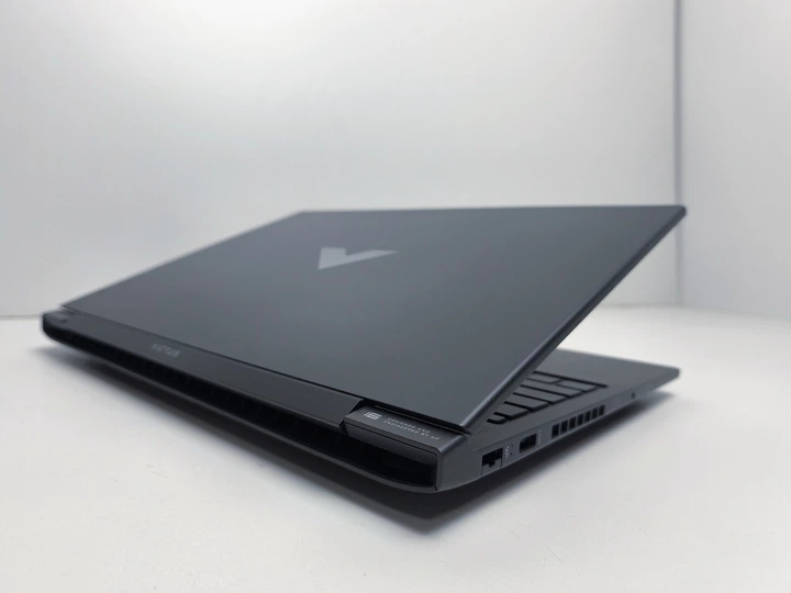Ноутбук HP Victus FHD 16.1 IPS 144Hz Ryzen 7 8845HS 16Gb DDR5 SSD512GB RTX 4070 8GB 16-s1023dx (A1SV3UA) 9827 - изображение 6