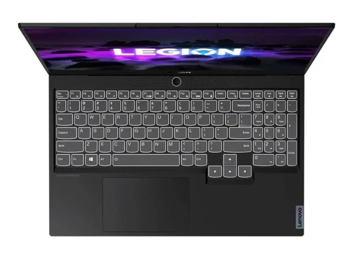 Ноутбук Lenovo Legion S7 15ACH6 (82K8005PPB) - Фото 4 Ноутбук Lenovo Legion S7 15ACH6 (82K8005PPB) - зображення 4