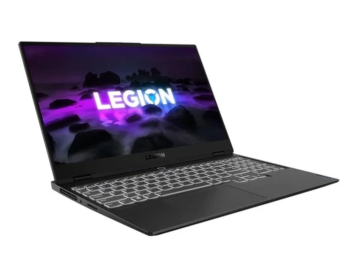 Ноутбук Lenovo Legion S7 15ACH6 (82K8005PPB) - Фото 7 Ноутбук Lenovo Legion S7 15ACH6 (82K8005PPB) - зображення 7
