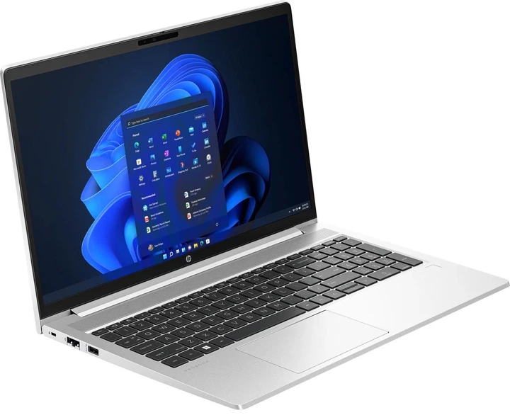 Ноутбук HP ProBook 450 G10 (71H61AV) Silver - зображення 2