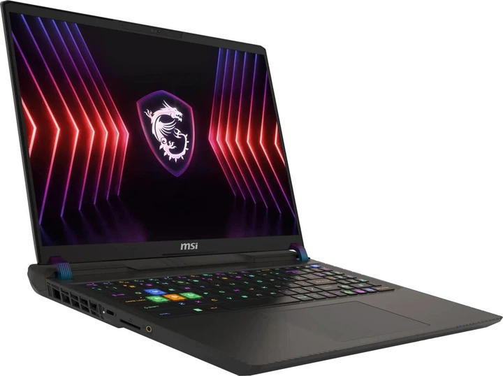 Ноутбук MSI Vector 16 HX A14VIG (A14VIG-826) - зображення 3