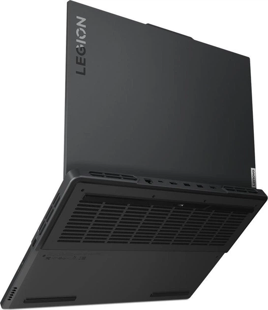 Ноутбук Lenovo Legion Pro 5 16IRX8 (82WK0083US) - изображение 6
