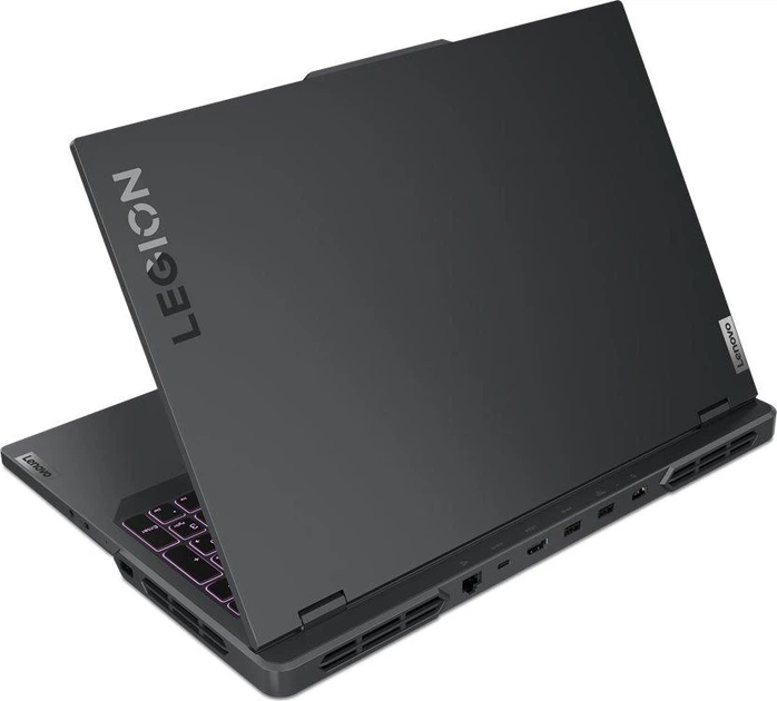 Ноутбук Lenovo Legion Pro 5 16IRX8 (82WK0083US) - изображение 7