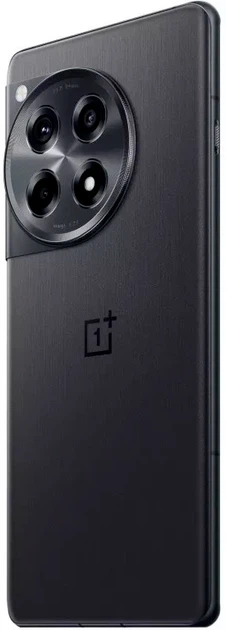 Мобільний телефон OnePlus 12R 5G 16/256GB Iron Gray (6921815626183) - зображення 7