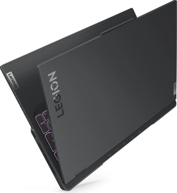 Ноутбук Lenovo Legion Pro 5 16IRX8 (82WK0083US) - изображение 9
