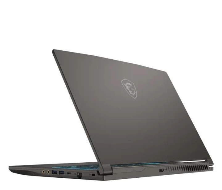 Ноутбук MSI Thin 15 i5-12450H/16GB/512/RTX2050/144Hz/DOS (B12UCX-1818XPL) - изображение 4