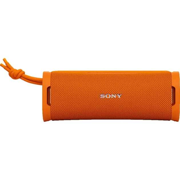 Портативна колонка Sony ULT Field 1 Orange (SRSULT10D.CE7) - изображение 5