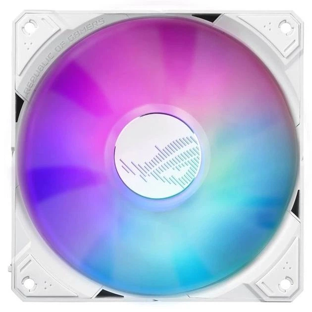 Водяне охолодження ASUS ROG Ryujin III 240 ARGB White Edition (90RC00K2-M0UAY0) - изображение 7