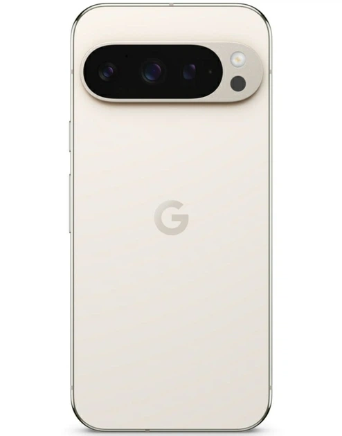 Смартфон Google Pixel 9 Pro XL 16/128Gb Porcelain - изображение 2