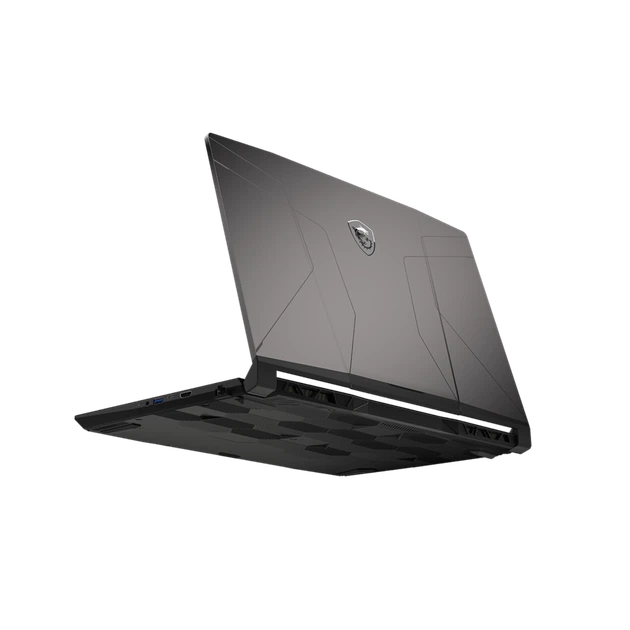 Ноутбук MSI Pulse GL66 Pulse GL66 11UGK-202 Чорний (GL66202) 5,6" IPS 1920x1080 144 Гц / Intel Core i7-11800H 2,3 ГГц / NVIDIA GeForce RTX 3070, 8 ГБ GDDR6 / RAM 16 ГБ / DDR4 / SSD 1 ТБ / ОС Windows 10 Home / 2,3 кг - изображение 2