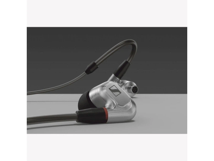 Навушники без мікрофону Sennheiser IE 900 Grey (508949) - Фото 7 Навушники без мікрофону Sennheiser IE 900 Grey (508949) - изображение 7