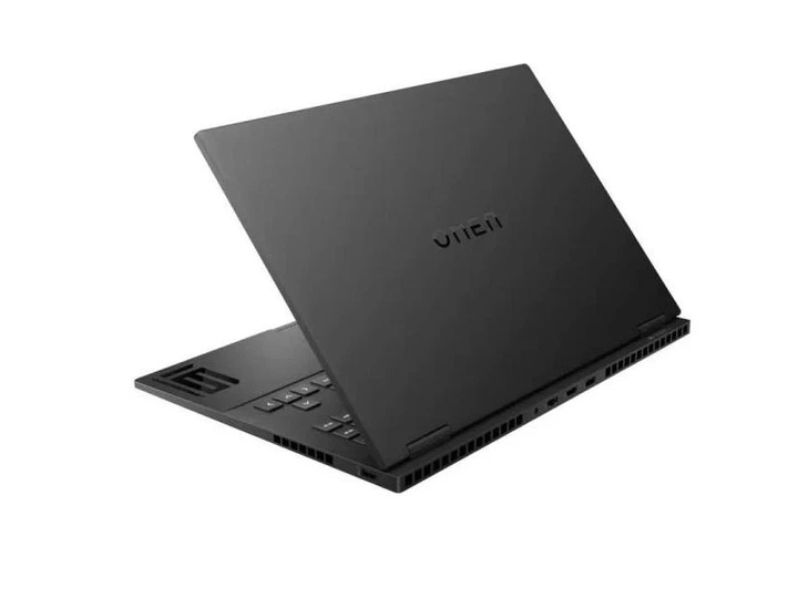 Ноутбук HP OMEN Gaming Laptop 16-WF1078NG (9P3A8EA) Black (i9-14900HX / 32GB RAM / 1TB SSD / RTX 4080 / 2560×1440 16,1 / Win11) - Фото 4 Ноутбук HP OMEN Gaming Laptop 16-WF1078NG (9P3A8EA) Black (i9-14900HX / 32GB RAM / 1TB SSD / RTX 4080 / 2560×1440 16,1 / Win11) - зображення 4