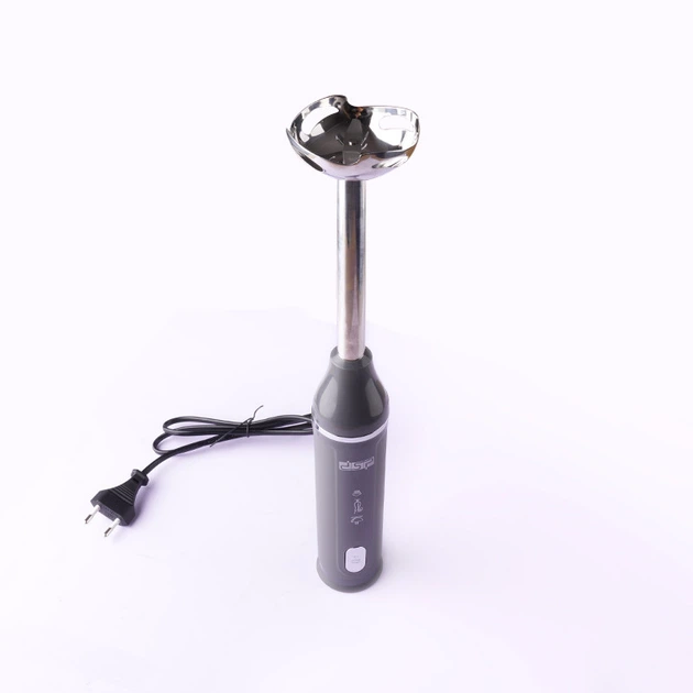 Блендер ручной погружной кухонный 200W DSP KM-1094 Черный - изображение 3