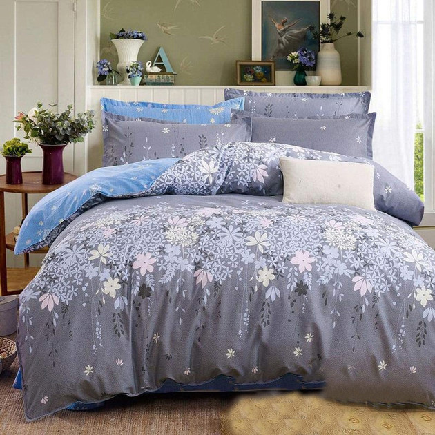 Простирадло MirSon Бязь 17-0336 Erevan 220х240 від Rozetka на платформі USKIDKA Акція на Простирадло MirSon Бязь 17-0336 Erevan 220х240 від Rozetka