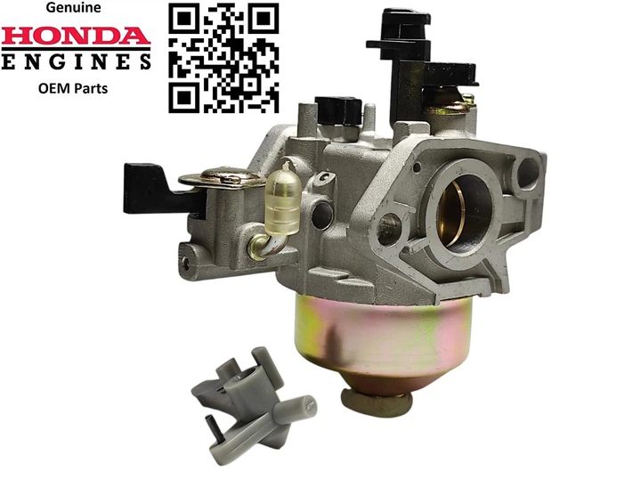 Карбюратор Falcon для двигателей Honda GX240, 16100-ZE2-W71 - Фото 9 Карбюратор Falcon для двигателей Honda GX240, 16100-ZE2-W71 - изображение 9