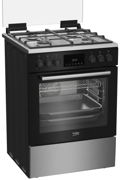 Плита Beko FBSM62530DXMS - изображение 2