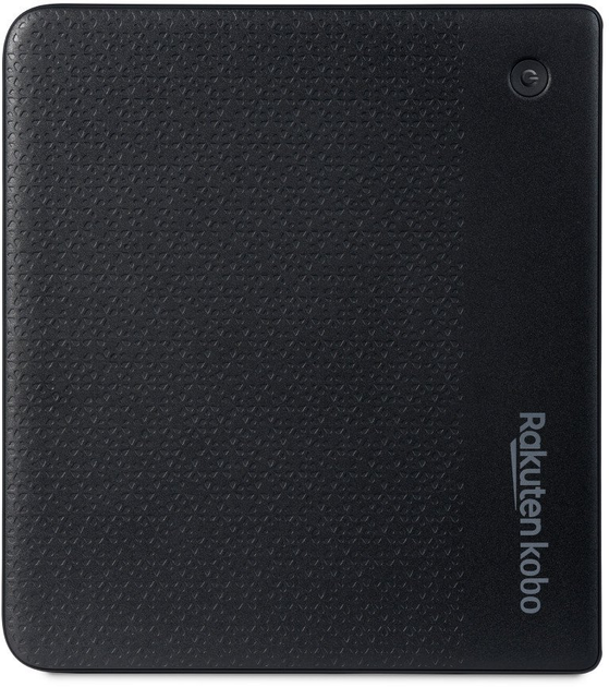 Czytnik e-booków z rysikiem Kobo Libra Colour 32GB Black (N428-KU-BK-K-BU) - obraz 6