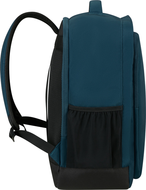 Plecak American Tourister Take2cabin M 15.6" Harbor Blue (5400520240736) - obraz 4