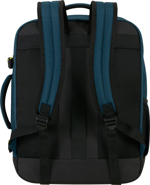 Plecak American Tourister Take2cabin M 15.6" Harbor Blue (5400520240736) - obraz 6