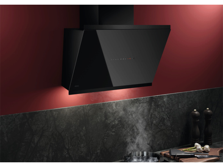 Вытяжка кухонная AEG - GV77D61SB - изображение 7