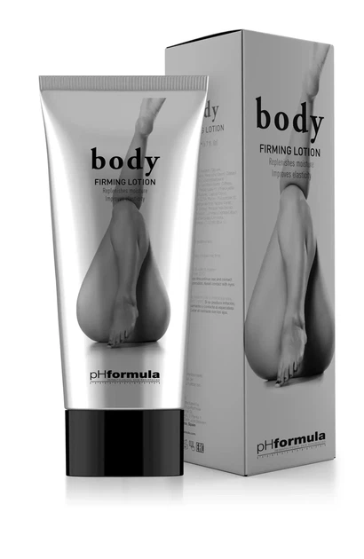 Укрепляющий лосьон для тела /Body Firming Lotion pHformula 200 мл - Фото 1 Укрепляющий лосьон для тела /Body Firming Lotion pHformula 200 мл - изображение 1