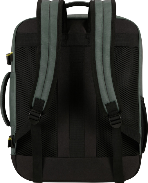 Рюкзак American Tourister Take2cabin M 15.6" Dark Forest (5400520240750) - зображення 6