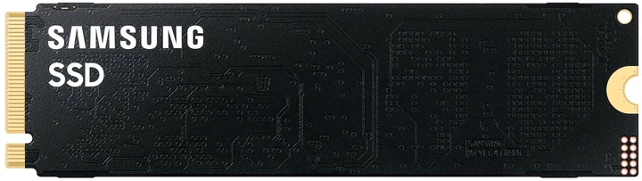 SSD диск Samsung 9100 Pro 2TB M.2 PCIe 5.0 x4 V-NAND TLC (MZ