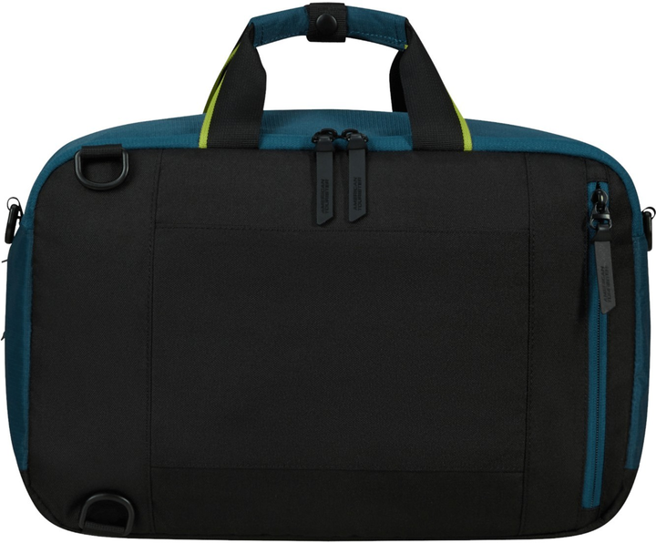Torba American Tourister Take2cabin 14" Harbor Blue (5400520263773) - obraz 6