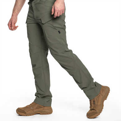 Брюки Helikon OTP VersaStretch Taiga Green W40/L34 - изображение 2
