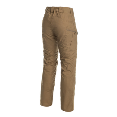 Брюки Helikon UTP PolyCotton Rip-Stop Coyote W32/L30 - изображение 2