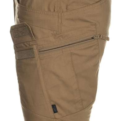 Брюки Helikon UTP PolyCotton Rip-Stop Coyote W32/L30 - изображение 5