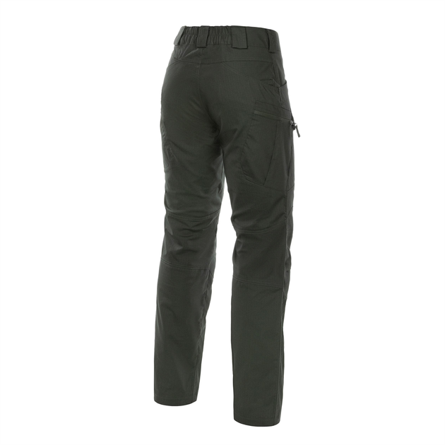 Штани Helikon UTP PolyCotton Rip-Stop Jungle Green W30/L30 - зображення 2
